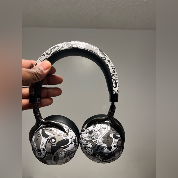 Customized headphones - Picture 6 of 8